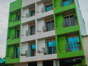 Hotel Orinoquia Real