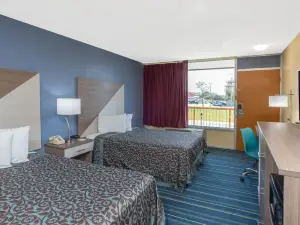 Days Inn by Wyndham Salem, Illinois