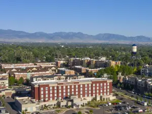Hilton Garden Inn Arvada Denver, CO