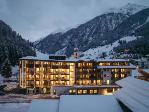 โรงแรมเคอร์เชนเวิร์ต