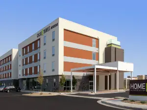 Home2 Suites by Hilton Longmont