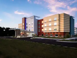 Fairfield Inn & Suites Cullman