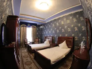 Hotel Nurefshan