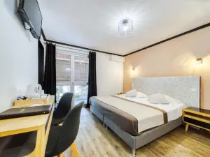 Sud Hôtel