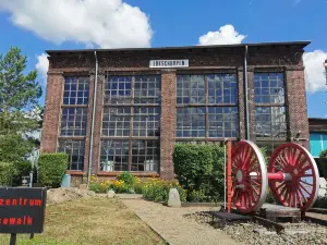 Modern-Stadtnah-Ruhig-Parkplatz Und Geschirrspüler