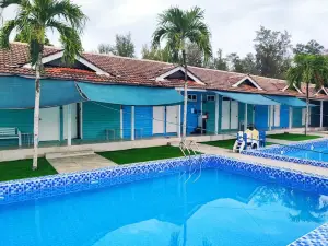 Green Forest (Merang) Resort
