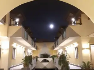 Palazzo Mulada