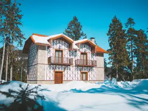Foleya Mountain Resort
