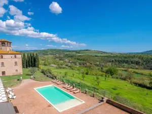 I Segreti del Borgo