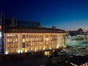 Gostinitsa Armeniya