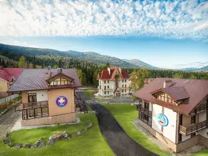 Alpen Club (Альпен Клаб)