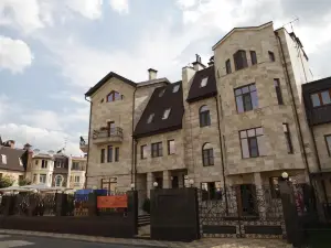 Edem Business Hotel
