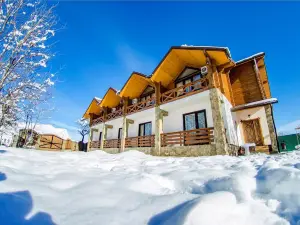 Guest House Park Hadzhoh