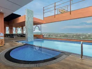 The Fern Kolhapur, Series by Marriott