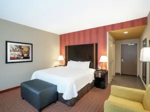 Hampton Inn Marion