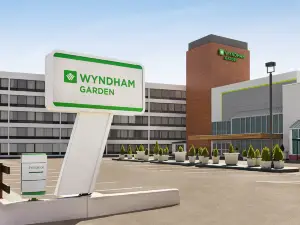 Wyndham Garden Totowa