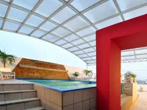 Wyndham Costa del Sol Chiclayo