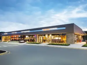 스프링힐 스위트 바이 메리어트 마운트 로렐