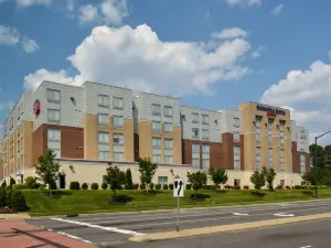 SpringHill Suites Charlotte Ballantyne