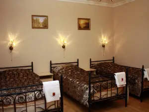 Gostinitsa Imperiya Hotel