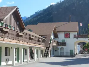 FairBridge Inn & Suites