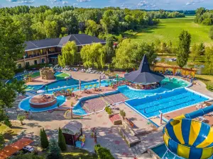 Aqua Land Villapark