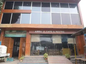 Ammaji's Inn