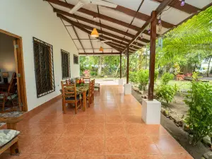 夢幻滿足住宿加早餐旅館