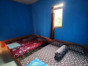 Homestay Sawarna Indah