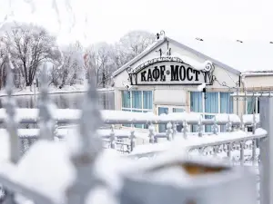 40-й Меридиан Арбат