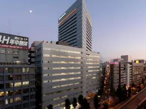 新大阪ワシントンホテルプラザ