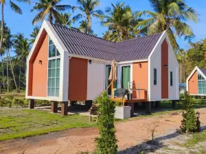 Koh Kood Neverland Beach Resort