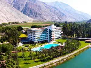 Guizado Portillo Hacienda & Resort