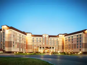 Medical & Spa Resort "Alfa Radon"