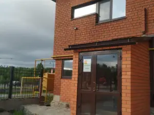 Mini-Otel  "piligrim"