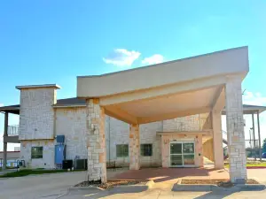 Westwood Inn Extended Stay Gonzales TX
