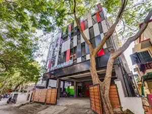 UPAR Hotels Ashok Nagar