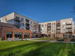 Domitys - la Flânerie