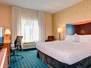Fairfield Inn & Suites Cartersville
