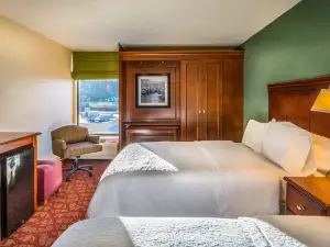 Hampton Inn Princeton