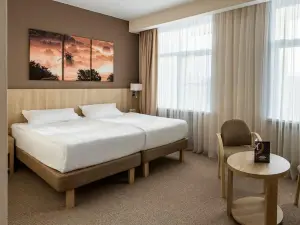Amaks Resort Novaya Istra
