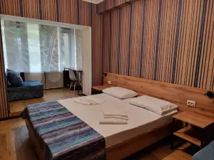 Renome Mini-Hotel