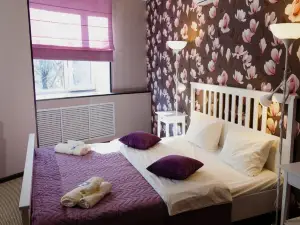 Sleep House Hotel