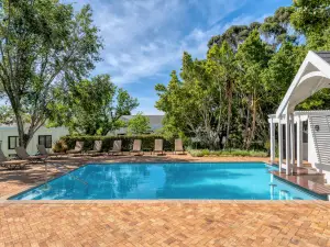 Lord Charles Hotel, Somerset West, a Tribute Portfolio Hotel