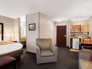 Lancaster Suites