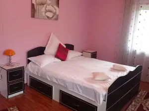 Casa de Vacanta Eva