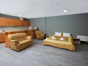 Master Hotel Kotelniki