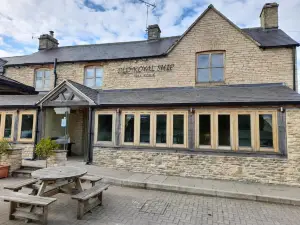 Cotswold Cottage Bed & Breakfast