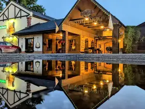 Hansa Hotel