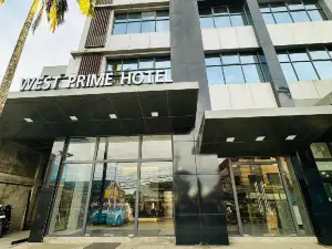 West Prime Hotel